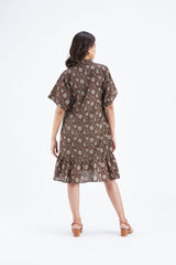 Oria Dress - Dress - Mizyana