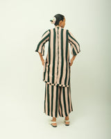 PG Stripes MK - Shirt - Mizyana