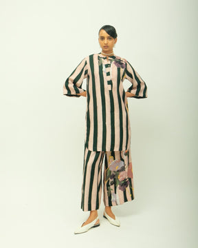 PG Stripes MK - Shirt - Mizyana