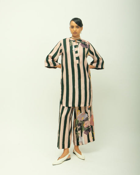 PG Stripes MK - Shirt - Mizyana