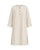 Placket Linen Tunic - Tunic - Mizyana