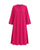 Placket Linen Tunic - Tunic - Mizyana