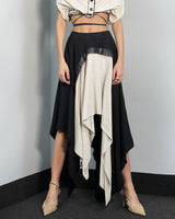 Polina Skirt - Skirt - Mizyana