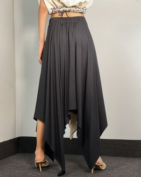 Polina Skirt - Skirt - Mizyana
