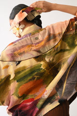 Pollen AE Shirt - Shirt - Mizyana