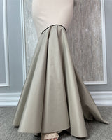 PORIN LOOK - Two-Piece Set - Mizyana