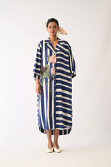 Prussian Trench - Trench Coat - Mizyana
