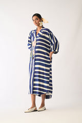 Prussian Trench - Trench Coat - Mizyana