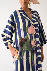 Prussian Trench - Trench Coat - Mizyana