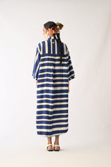 Prussian Trench - Trench Coat - Mizyana