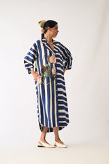 Prussian Trench - Trench Coat - Mizyana