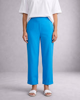 Rang SE Cotton Pants - Trousers - Mizyana