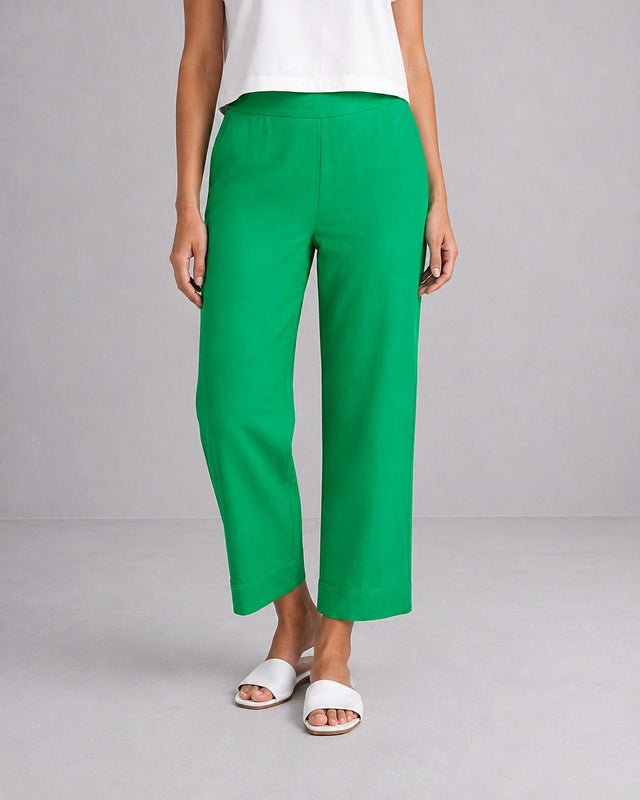 Rang SE Cotton Pants - Trousers - Mizyana