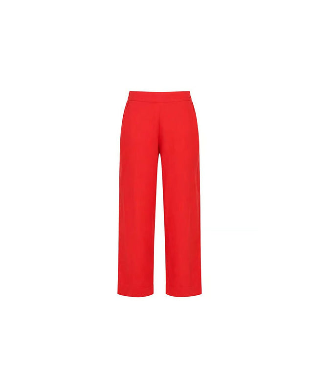 Rang SE Cotton Pants - Trousers - Mizyana