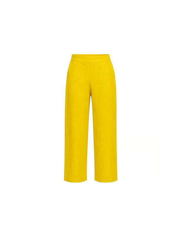 Rang SE Cotton Pants - Trousers - Mizyana