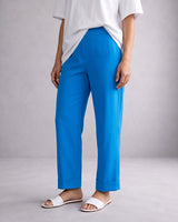Rang SE Cotton Pants - Trousers - Mizyana