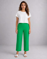 Rang SE Cotton Pants - Trousers - Mizyana