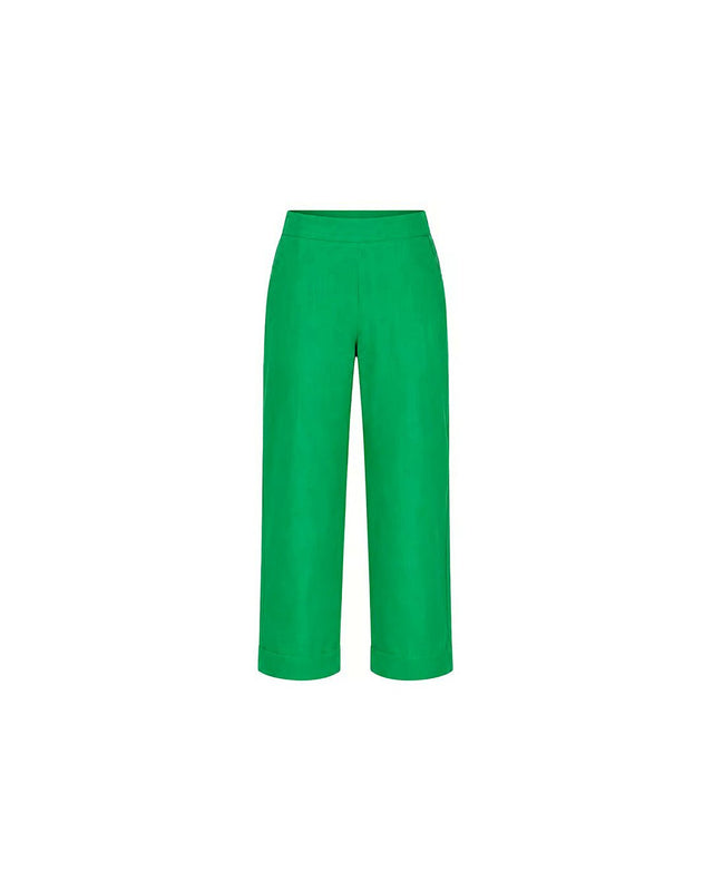 Rang SE Cotton Pants - Trousers - Mizyana