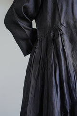 Raven: Black Dress - Dress - Mizyana