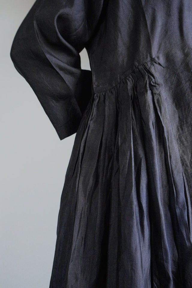 Raven: Black Dress - Dress - Mizyana