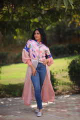 Raya Cardigan - Cardigan - Mizyana
