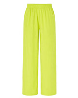 RE Cotton Pants - Trousers - Mizyana