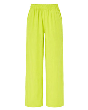 RE Cotton Pants - Trousers - Mizyana