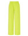 RE Cotton Pants - Trousers - Mizyana