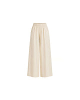 RE Cotton Pants - Trousers - Mizyana