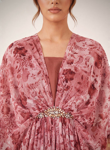 Reej kaftan - Kaftan - Mizyana