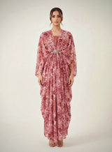 Reej kaftan - Kaftan - Mizyana