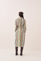 Rekha Bloomist Dress - Dress - Mizyana