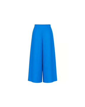 Rera Cotton Pants - Trousers - Mizyana