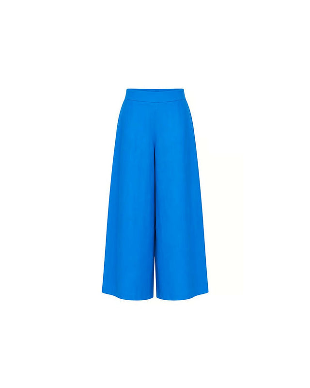 Rera Cotton Pants - Trousers - Mizyana