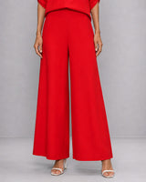 Rera Cotton Pants - Trousers - Mizyana