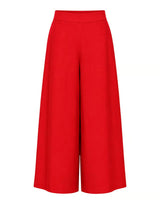 Rera Cotton Pants - Trousers - Mizyana