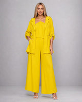 Rera Cotton Pants - Trousers - Mizyana