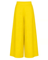 Rera Cotton Pants - Trousers - Mizyana