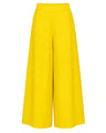 Rera Cotton Pants - Trousers - Mizyana