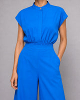 Rera Cotton Pants - Trousers - Mizyana