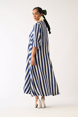 Revolt RB Mayflower Appliqu√© Dress - Dress - Mizyana