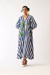 Revolt RB Mayflower Appliqu√© Dress - Dress - Mizyana