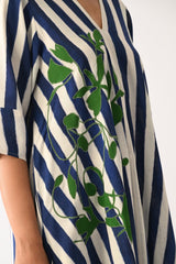 Revolt RB Mayflower Appliqu√© Dress - Dress - Mizyana