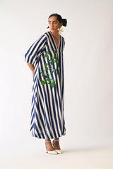 Revolt RB Mayflower Appliqu√© Dress - Dress - Mizyana
