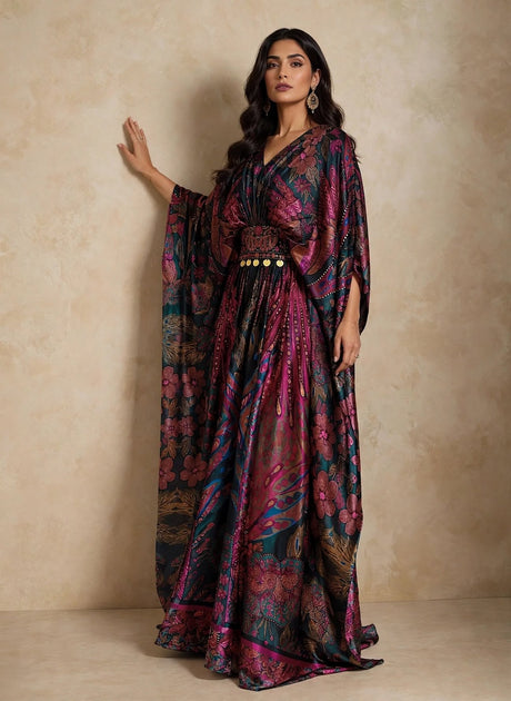 Risha kaftan - Kaftan - Mizyana