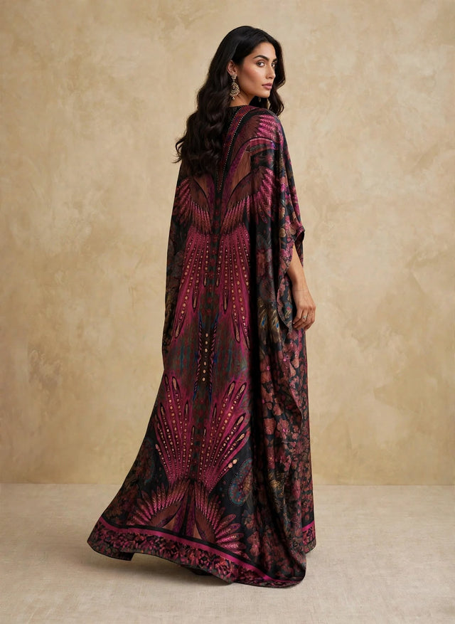 Risha kaftan - Kaftan - Mizyana