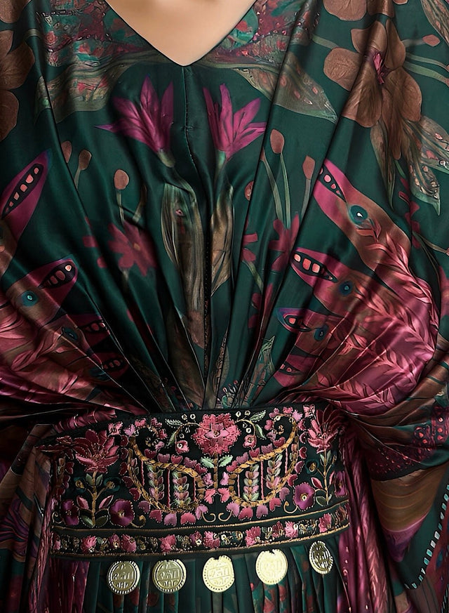 Risha kaftan - Kaftan - Mizyana