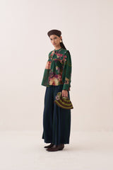 Rosarium Mystic Top - Shirt - Mizyana