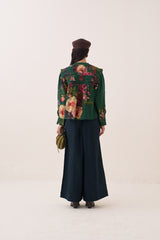 Rosarium Mystic Top - Shirt - Mizyana
