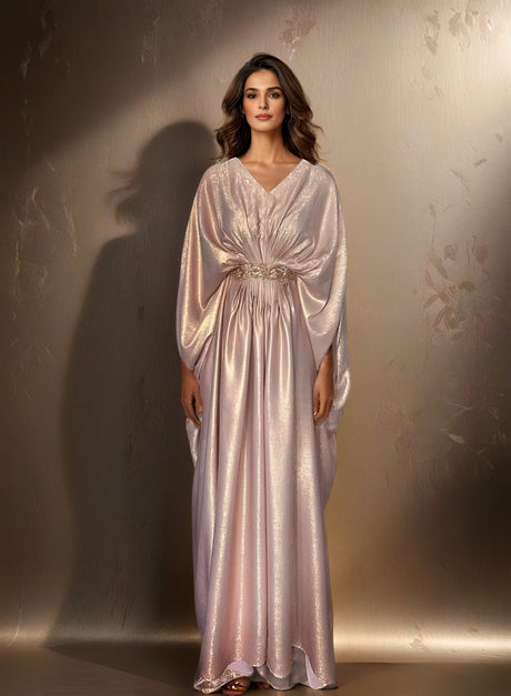 Rose Luxe - Kaftan - Mizyana